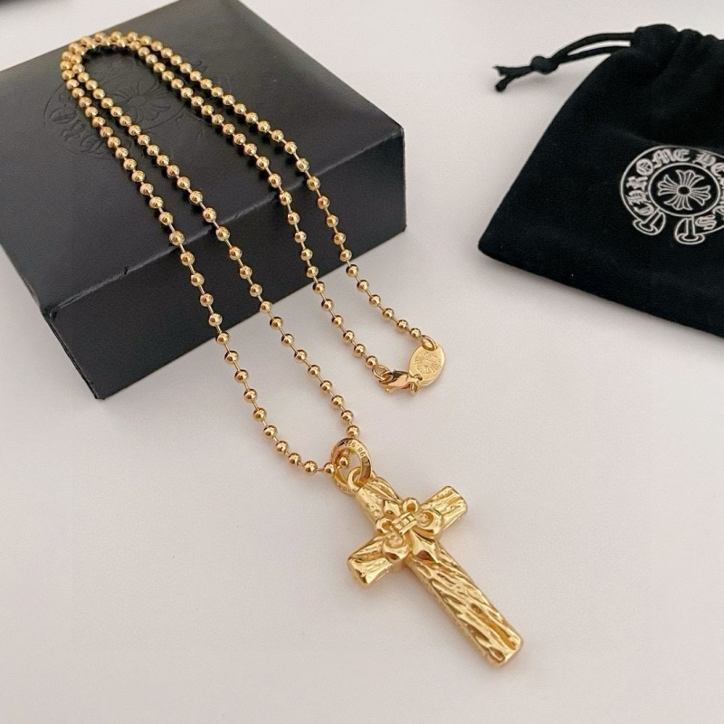 Chrome Hearts Necklaces